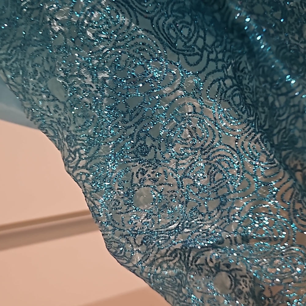 Disney Brave/Merida dress, size small - Picture 4 of 5